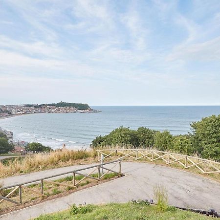 Host & Stay - Beach House Rooms Scarborough Buitenkant foto