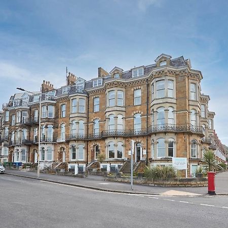 Host & Stay - Beach House Rooms Scarborough Buitenkant foto