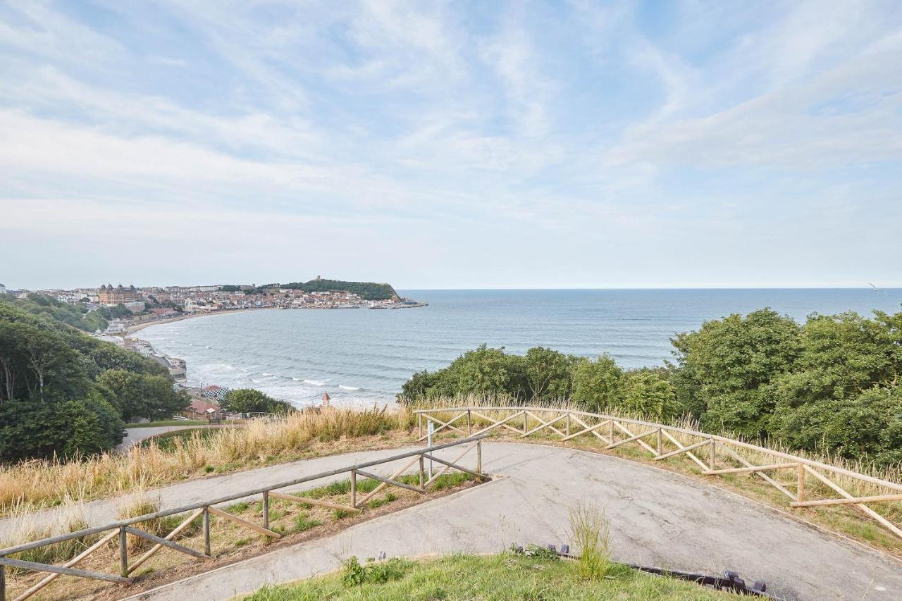 Host & Stay - Beach House Rooms Scarborough Buitenkant foto