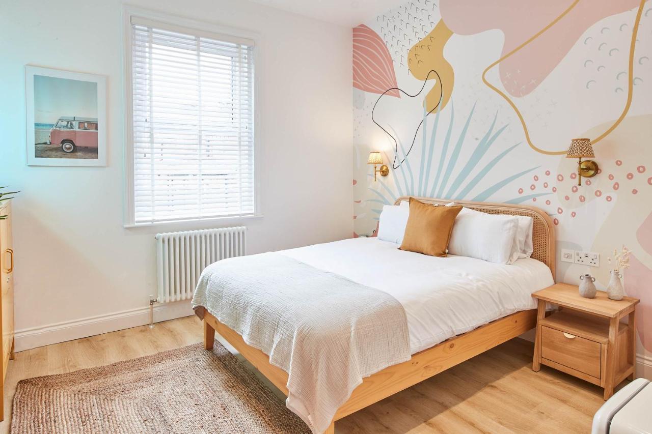 Host & Stay - Beach House Rooms Scarborough Buitenkant foto