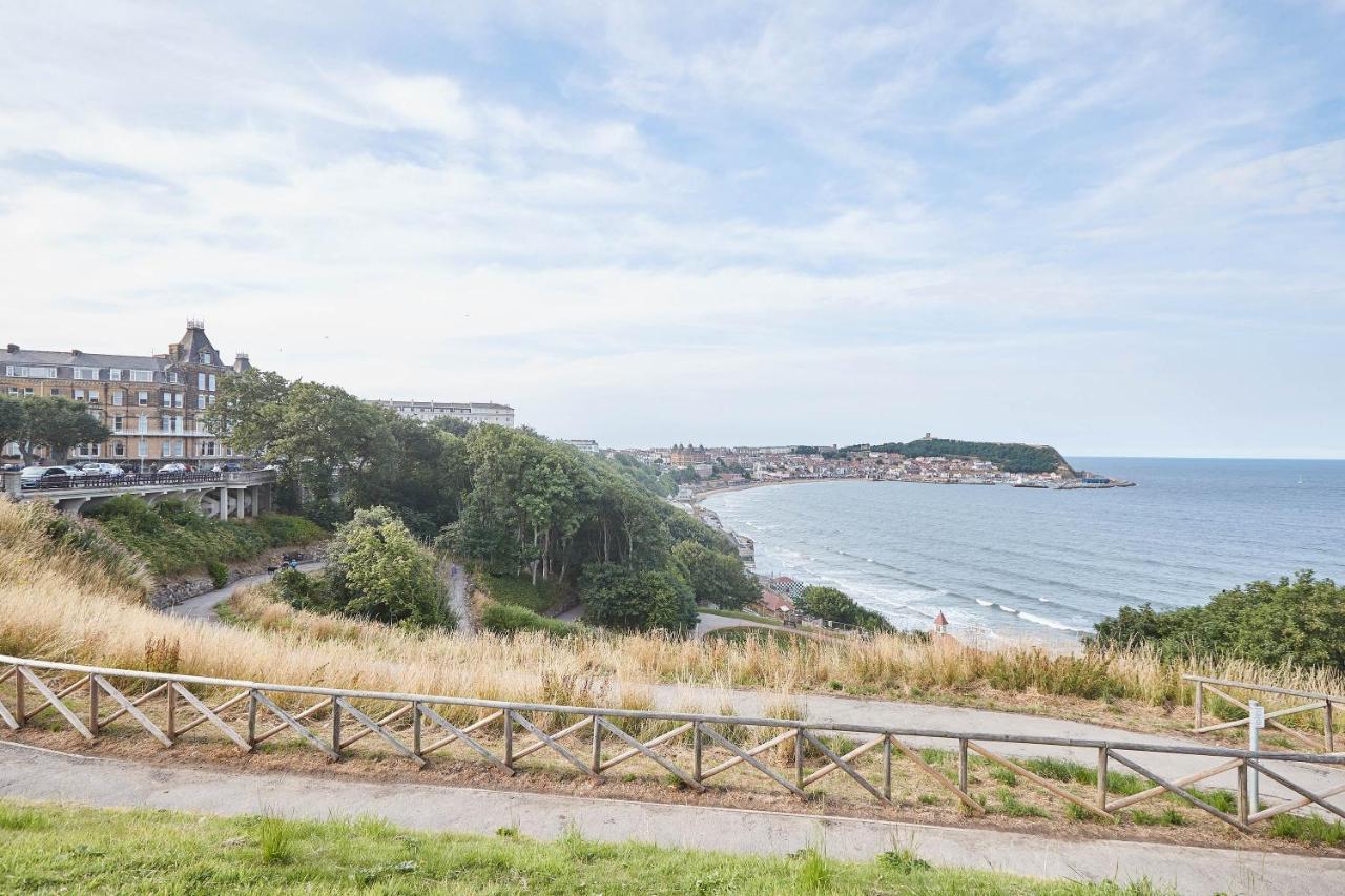Host & Stay - Beach House Rooms Scarborough Buitenkant foto