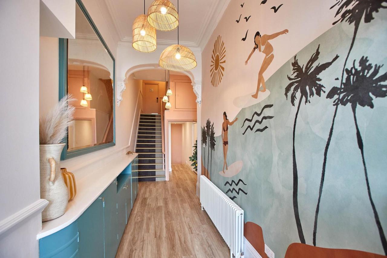 Host & Stay - Beach House Rooms Scarborough Buitenkant foto