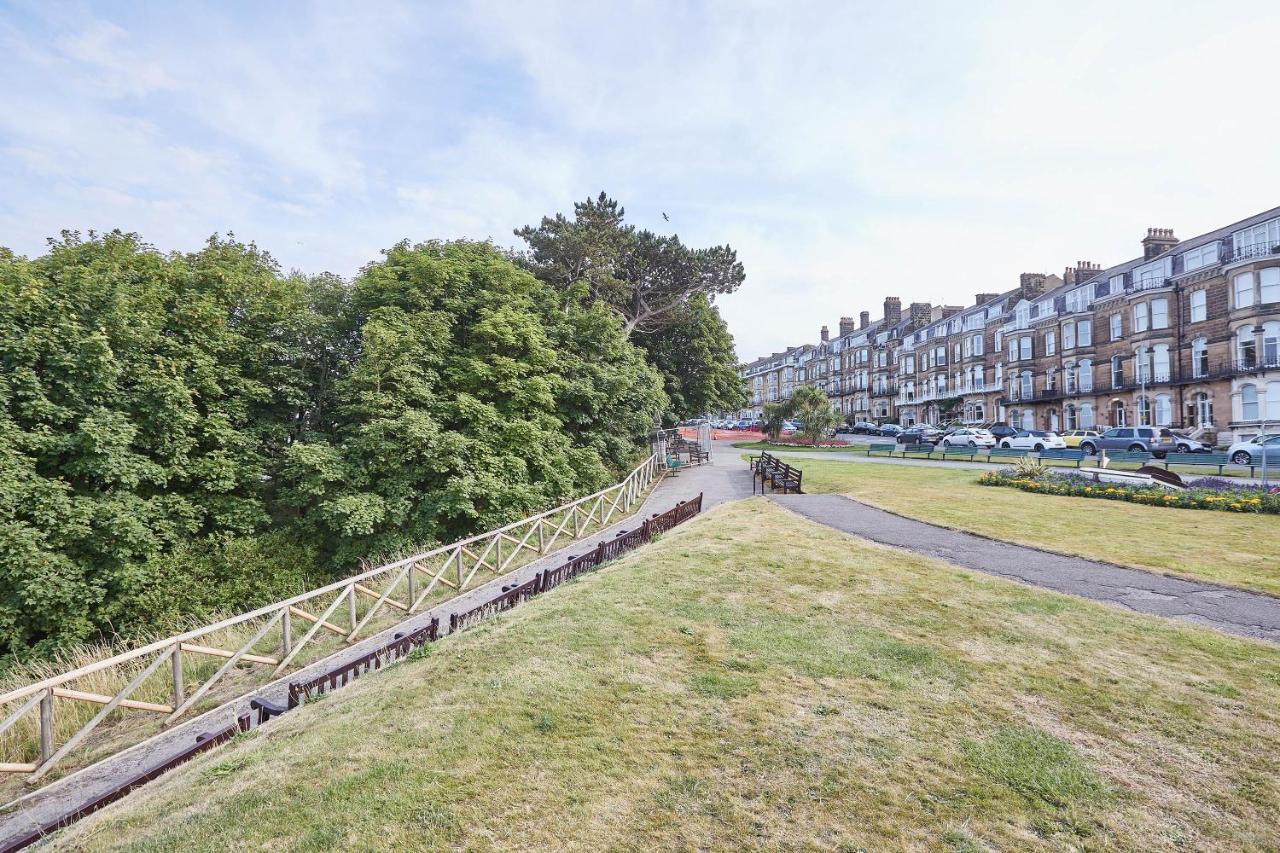 Host & Stay - Beach House Rooms Scarborough Buitenkant foto