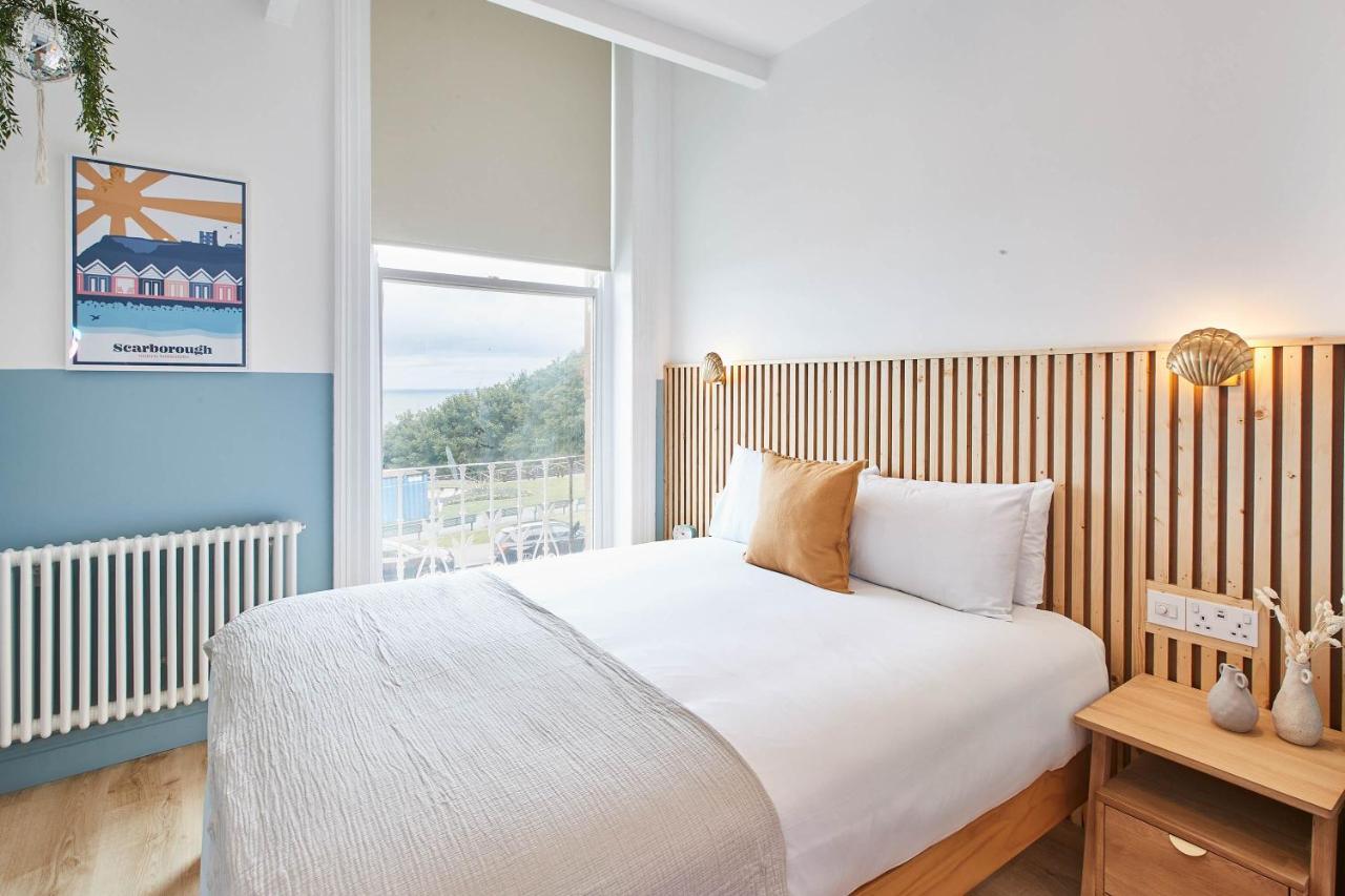 Host & Stay - Beach House Rooms Scarborough Buitenkant foto