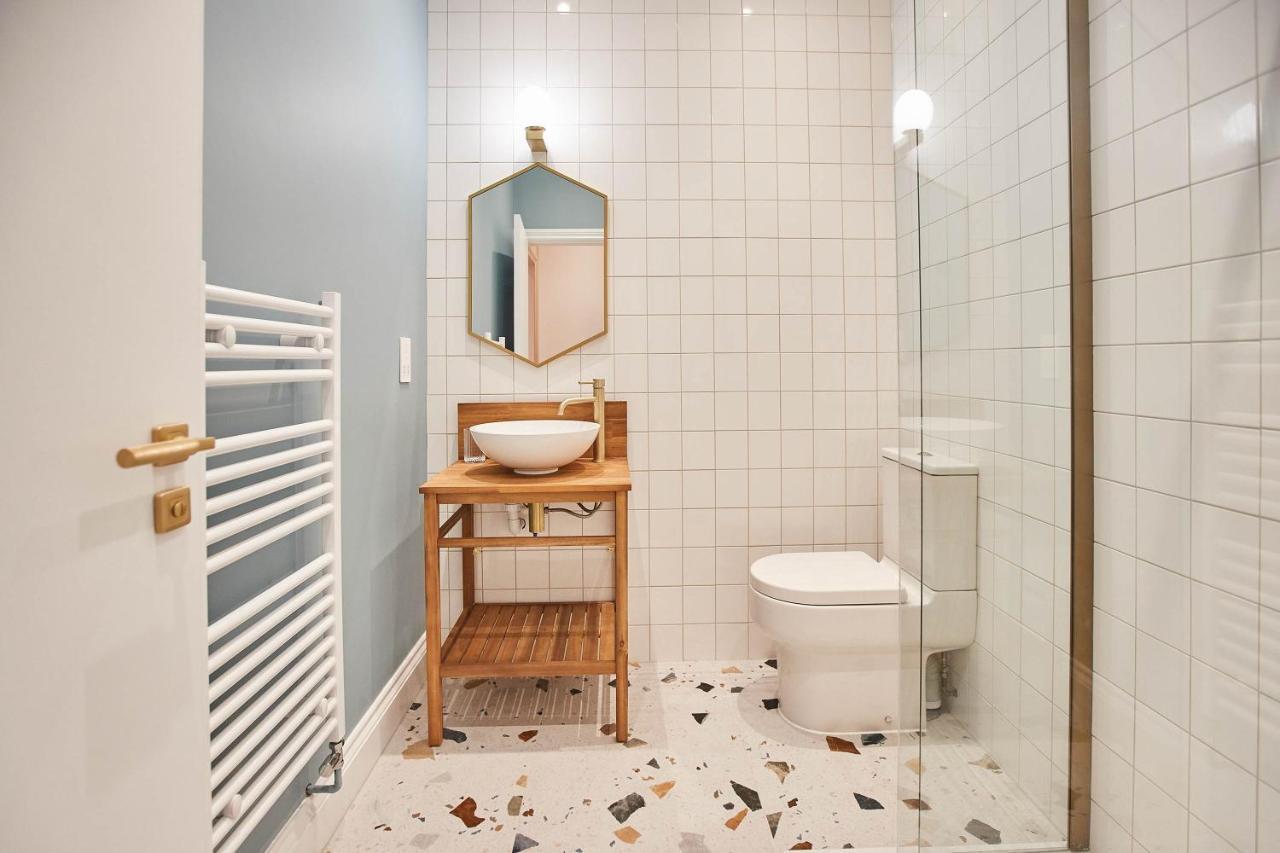 Host & Stay - Beach House Rooms Scarborough Buitenkant foto
