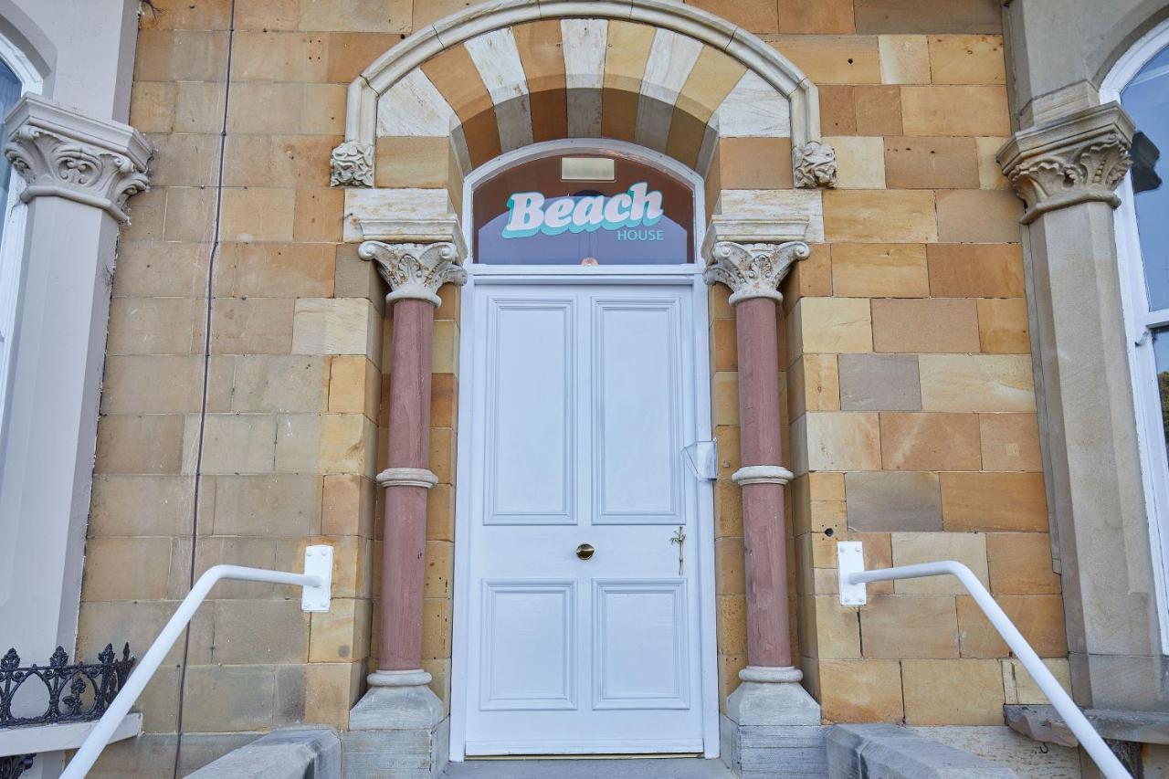 Host & Stay - Beach House Rooms Scarborough Buitenkant foto