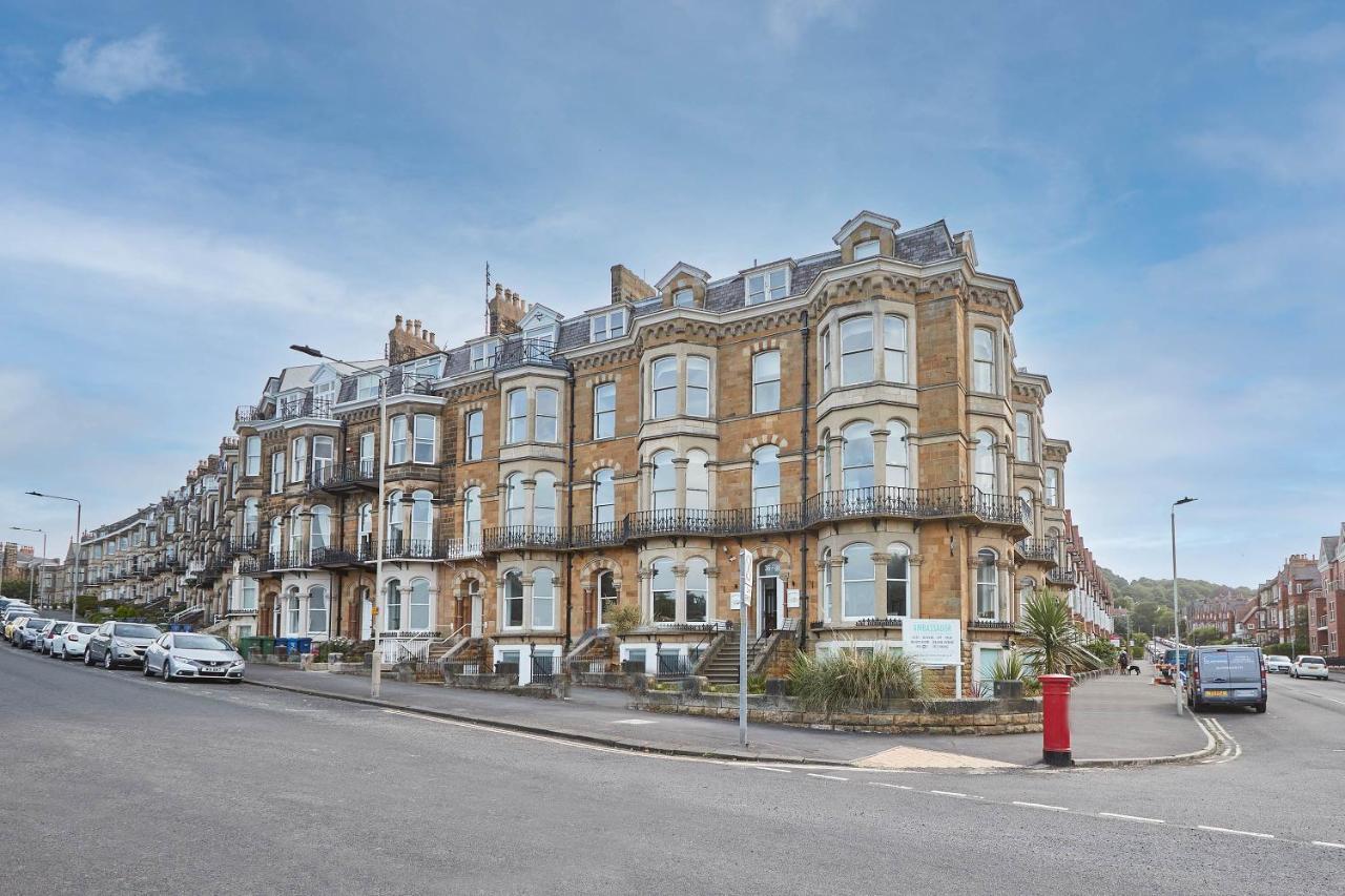 Host & Stay - Beach House Rooms Scarborough Buitenkant foto