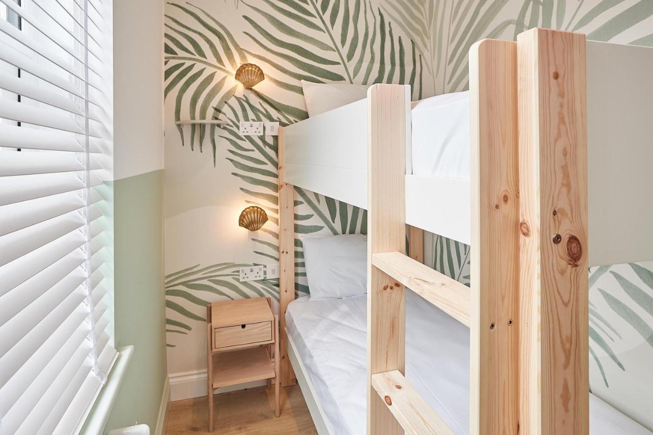 Host & Stay - Beach House Rooms Scarborough Buitenkant foto