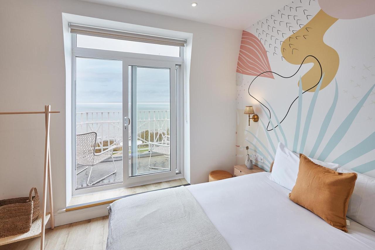 Host & Stay - Beach House Rooms Scarborough Buitenkant foto