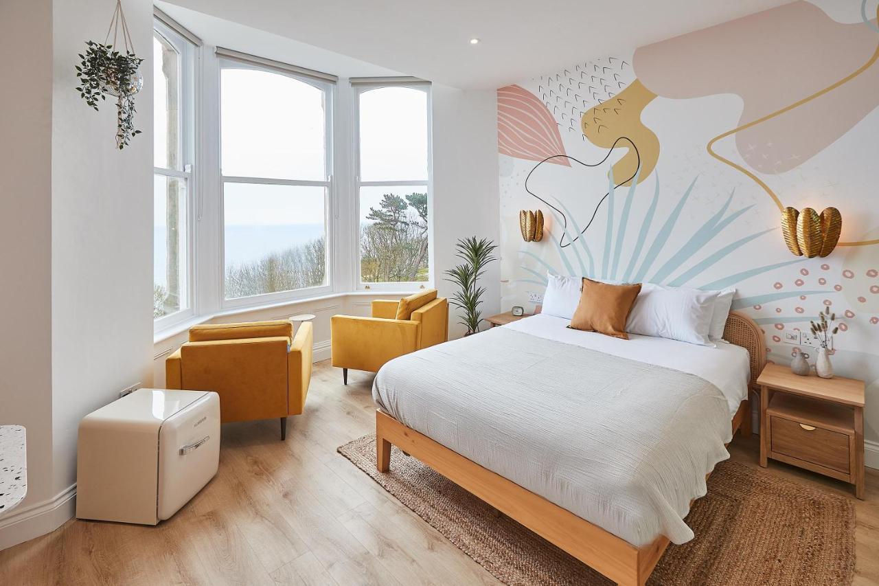 Host & Stay - Beach House Rooms Scarborough Buitenkant foto