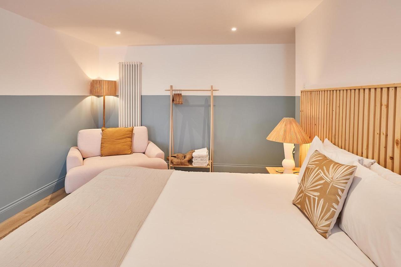 Host & Stay - Beach House Rooms Scarborough Buitenkant foto